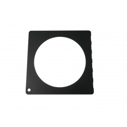 EUROLITE Filter Frame PAR-64 Spot bk